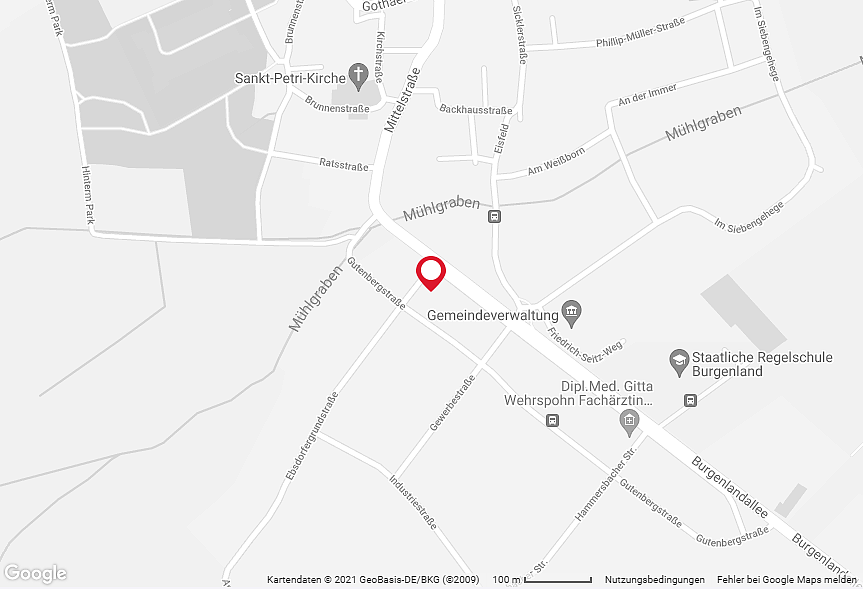 Google Maps Google Maps